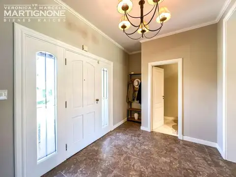 Casa en Venta en La Retama, USD 465.000