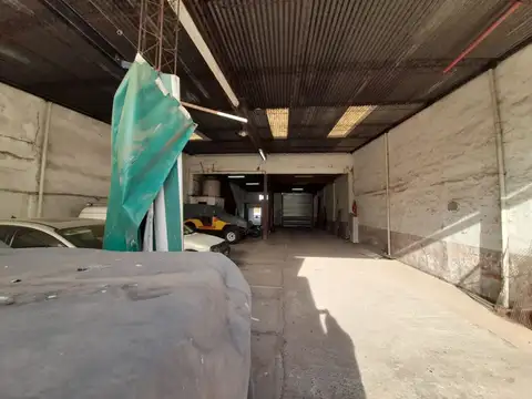 Galpon en Venta en Ituzaingo, USD 180.000