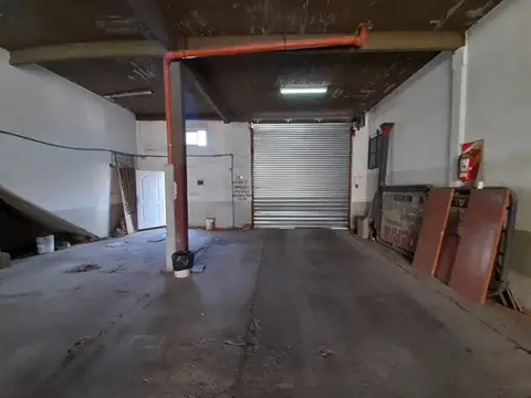 Galpon en Venta en Ituzaingo, USD 180.000