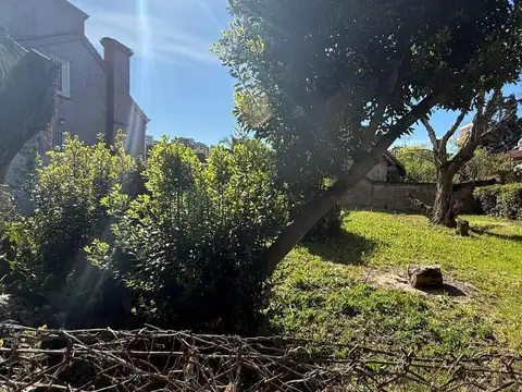 Terreno en Venta en Martínez Vías / Libertador, USD 450.000