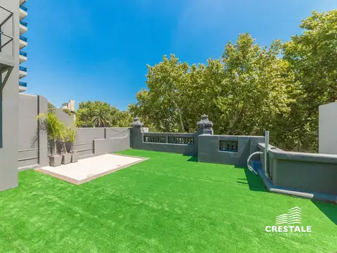 Bv. Oroño y San Luis