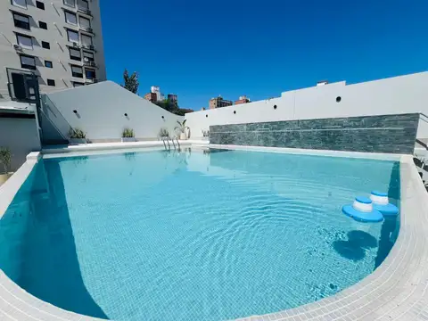 Alvear 300, Piso 1°