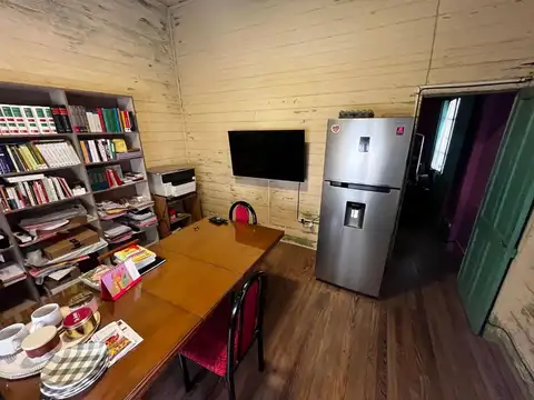 Casa en Venta 86 años