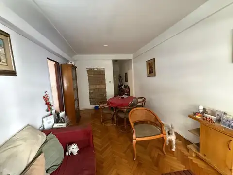 Departamento en Venta en Palermo, USD 175.000