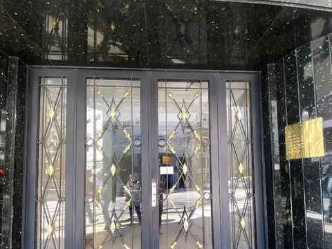 Oficina en Venta en Recoleta, USD 180.000