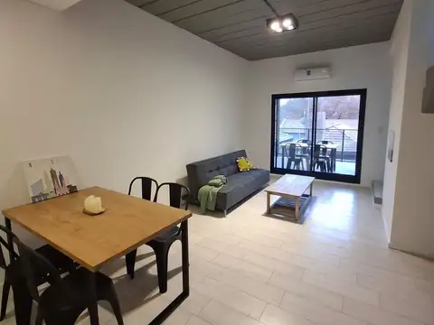 Departamento en Alquiler A Estrenar