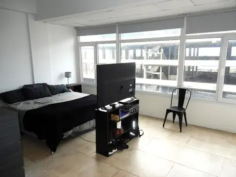 Departamento en Venta con 1 cochera