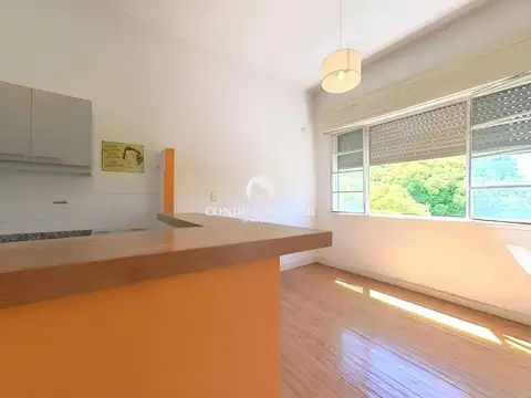 Departamento en Venta al Suroeste