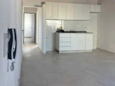 Se vende dpto en Las Heras
