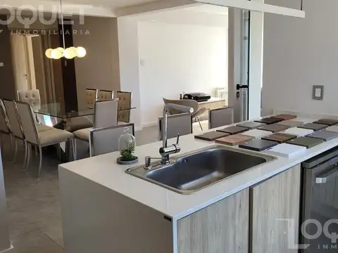 Departamento en Venta de 5 ambientes