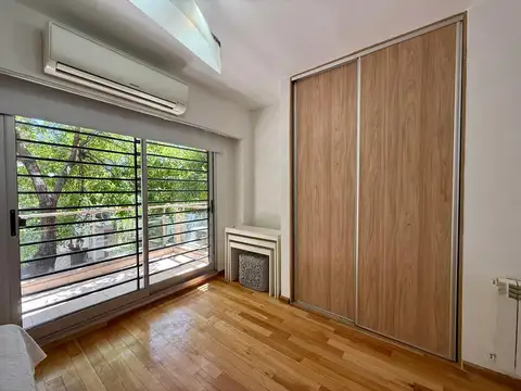 Departamento Monoambiente en Caballito con pileta