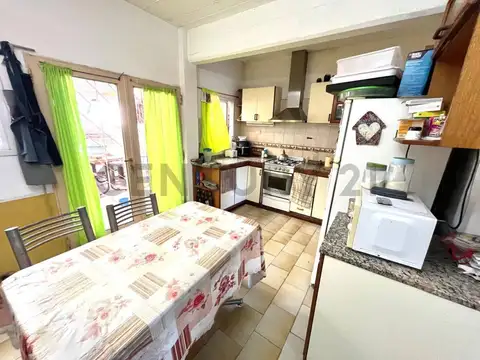 Casa en Venta 44 años