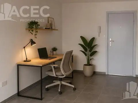 Departamento en Alquiler en República De La Sexta, $ 380.000