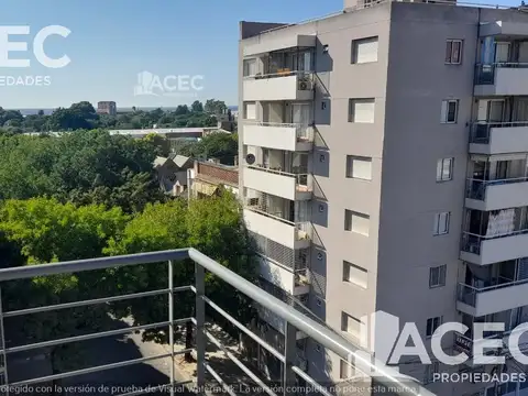 Departamento en Alquiler A Estrenar