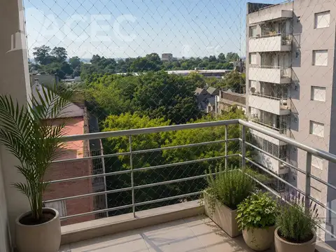 Departamento en Alquiler al Este