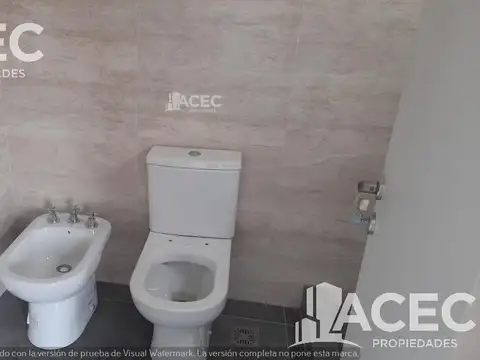Alquiler - Departamento - Rep. de la Sexta
