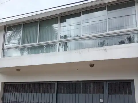 Av. Bicentenario Al 2000 - Dpto - 1 Dorm