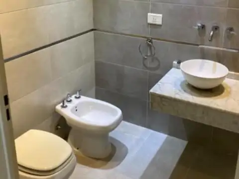 Departamento en Alquiler al Este