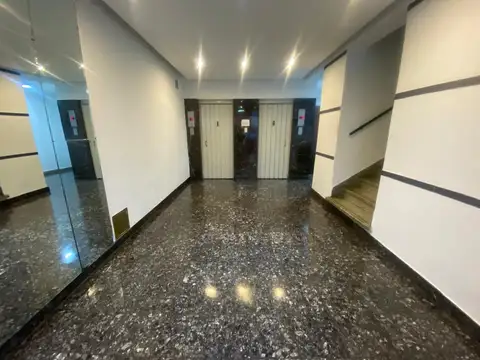 Dto 3 amb al fte c/balcon