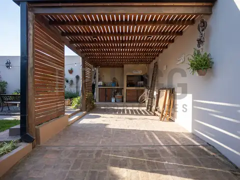 Casa en Venta de 3 dormitorios