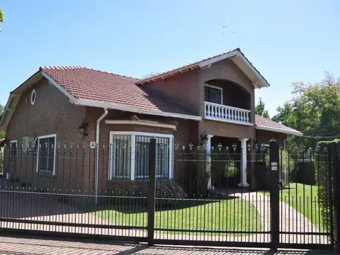 Casa en Venta de 4 dormitorios