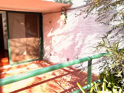 Departamento en Venta 40 años