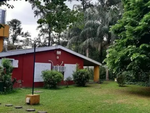 Quinta en Venta en Paso del Rey, USD 260.000