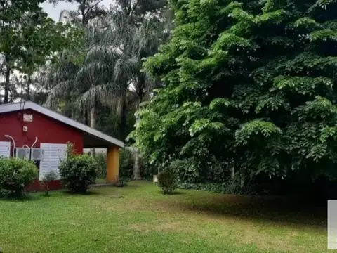 Quinta en Venta en Paso del Rey, USD 260.000
