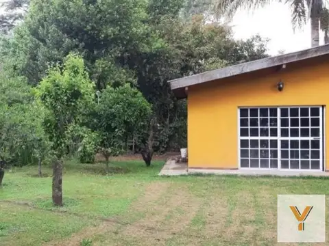 Quinta en Venta al Oeste