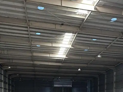 MICROPI Autopista Rosario - Buenos Aires km 280