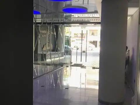 Oficina en Venta en Colegiales, USD 210.000