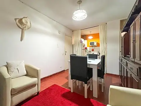 Departamento en Venta en Centro, USD 52.000