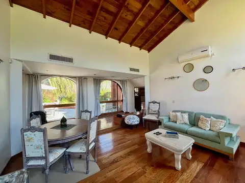 Casa en Venta 25 años