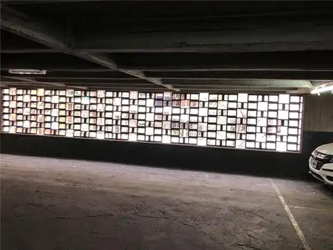 COCHERAS/GARAJES - BOTÁNICO, CAPITAL FEDERAL