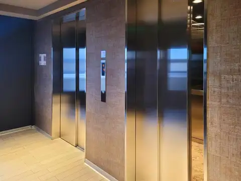 Avenida Olazábal 4800, Piso 7
