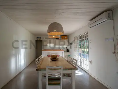 CASA EN VENTA BARRIO PRIVADO VILLA ELISA