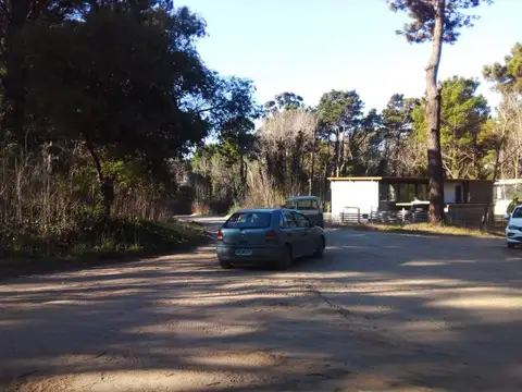 Terreno en Venta 34  mts Frente