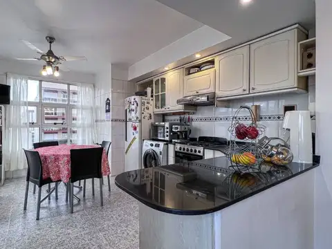 Departamento en Venta de 4 ambientes