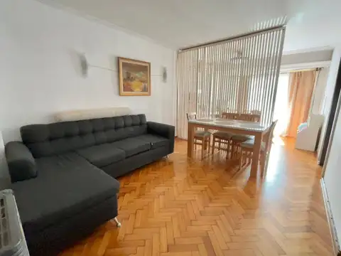 DEPTO 2 AMB EN VENTA BALVANERA AMPLIO C/ BALCON