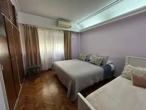 Departamento en Venta en Balvanera, USD 77.000
