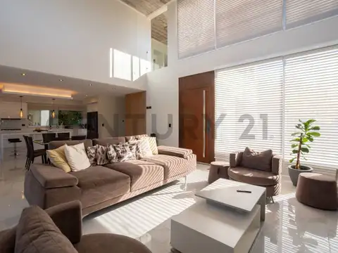 Casa en Venta 5 años