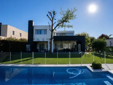 Casa en Venta en Fincas de Hudson, USD 620.000