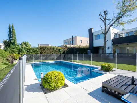 CASAS EN VENTA EN FINCAS DE HUDSON