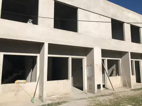 Depto Tipo Casa en Venta en San Miguel, USD 88.000
