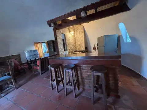 Casa en Venta 30 años