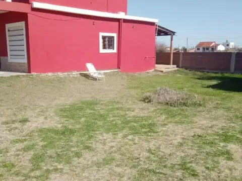 Casa en Venta 1 año