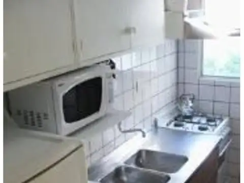 Departamento Alquiler x Temporada
