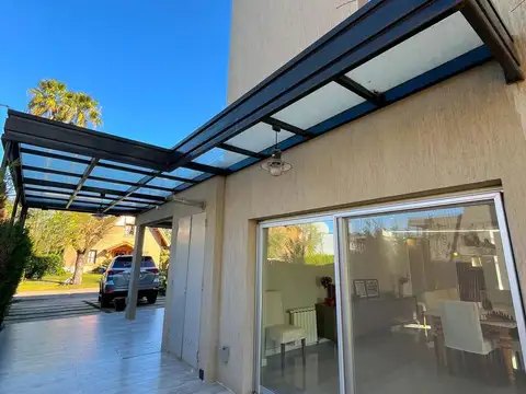 El Sosiego hermosa propiedad