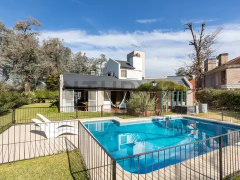 Casa en Venta de 3 dormitorios