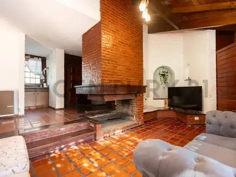 Casa en Venta en Las Praderas de Luján, USD 110.000